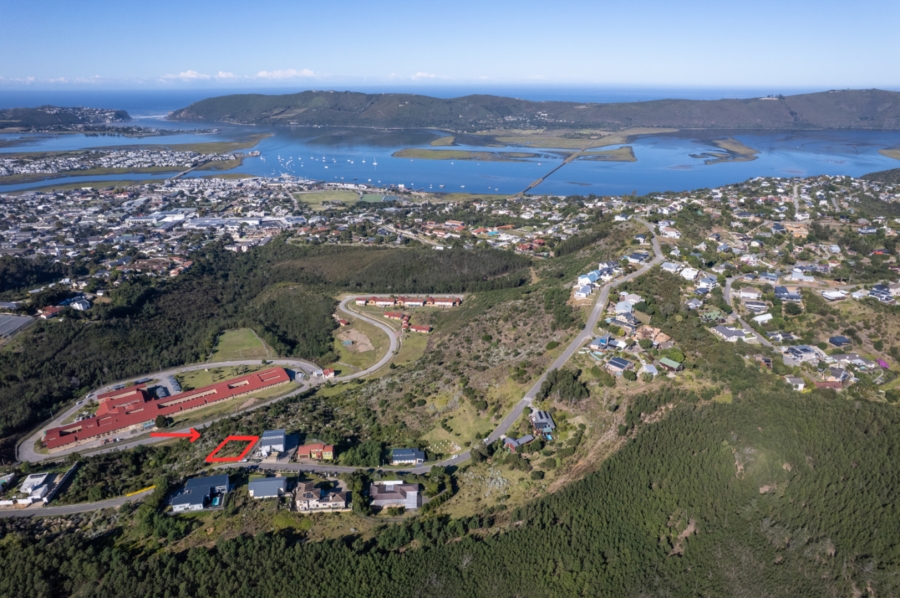 0 Bedroom Property for Sale in Knysna Heights Western Cape